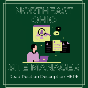 Northeast Ohio Site Manager
